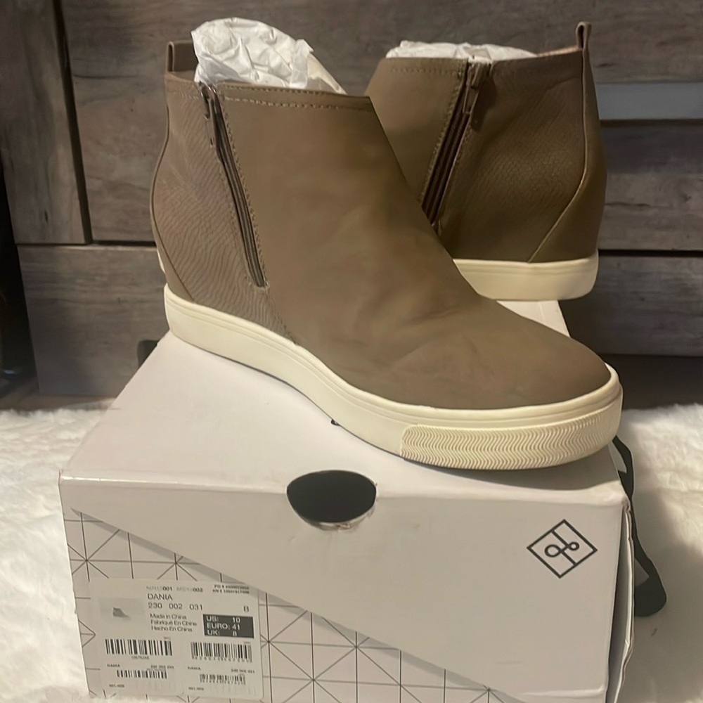 Call It Spring- Dania Sneaker